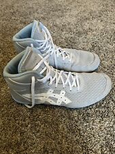 wrestling shoes 8 for sale  Centerville