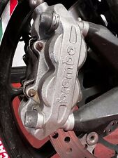 Brembo front brake for sale  CHELMSFORD