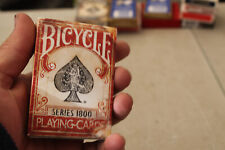 Bicycle 1800 vintage d'occasion  Combronde