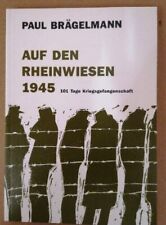 Den rheinwiesen 1945 gebraucht kaufen  Krefeld