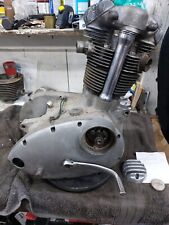 triumph tiger cub engine for sale  STOKE-ON-TRENT