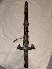 Fantasy short sword for sale  Stevensville