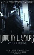 Whose body dorothy for sale  UK