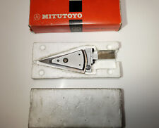 Mitutoyo height gauge for sale  HILLSBOROUGH