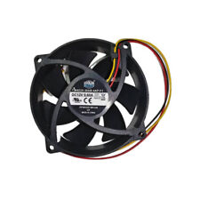 Cooler Master A9225-30AB-4AP-F1 92*92*25 MM DC12V 0.6A chassi CPU ventilador redondo 9cm comprar usado  Enviando para Brazil