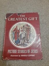 Greatest gift stories for sale  LITTLEHAMPTON