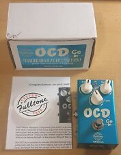 Fulltone germanium custom gebraucht kaufen  München