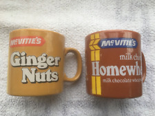 Vintage 1980s mcvities for sale  WARRINGTON