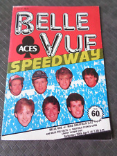 1985 belle vue for sale  BURNTWOOD