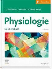 Physiologie lehrbuch buch gebraucht kaufen  Berlin