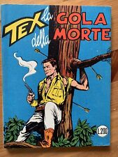 Tex n.39 prima usato  San Stino Di Livenza