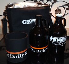 beer growler carrier for sale  Valrico