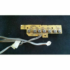 Used, Proline LCD TV Multi button board. 04TA070 / 841010032400 for sale  Shipping to South Africa