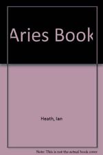 Aries book heath for sale  ROSSENDALE