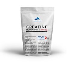 Creatine monohydrate 1000 for sale  Shipping to Ireland