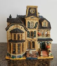 Lemax spooky town for sale  Kansas City