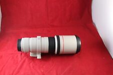 Canon EF 400MM 1:5.6L USM Telephoto Lens, used for sale  Shipping to South Africa