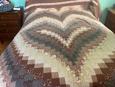 Quilt queen king for sale  Cuba City