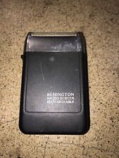 Vtg remington micro for sale  Nashville