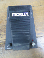 Morley pro series for sale  Murphy