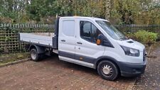 Transit crew cab for sale  MANCHESTER