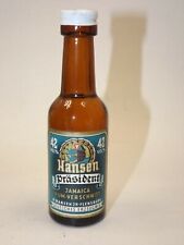 Rum hansen jamaica gebraucht kaufen  Lüneburg