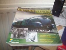 British steam railways for sale  MANCHESTER