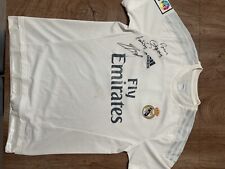 Maillot football benzema d'occasion  Mulhouse-