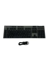 Logitech - G915 LIGHTSPEED Clicky Switch Gaming Keyboard w/ RGB - UD READ 4/12 for sale  Shipping to South Africa