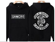 Samcro sweatshirt sons for sale  Ireland