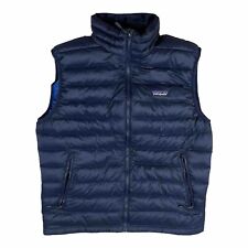 Patagonia vest mens for sale  Sacramento