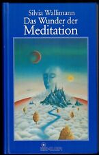 Wunder meditation gebraucht kaufen  Altusried