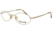 Used, Timberland T985 MGO Glasses Spectacles RX Frames Eyeglasses + Case for sale  WORKSOP