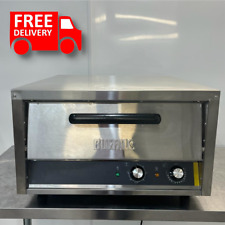 Commercial pizza oven for sale  BRIDGWATER