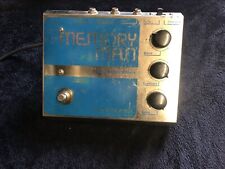 Vintage electro harmonix for sale  FAREHAM