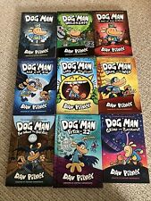 Dogman collection books for sale  LONDON