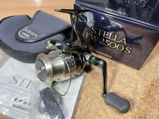 Shimano stella 2500s for sale  Shipping to Ireland
