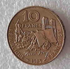 France münze francs gebraucht kaufen  Oos