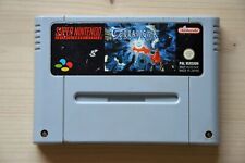 Snes terranigma super gebraucht kaufen  Deutschland