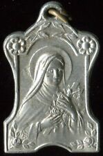 Antique aluminum medal d'occasion  Wallers