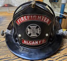 firefighting helmets for sale  Medina