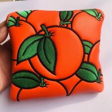 1pc oranges square for sale  Shipping to Ireland