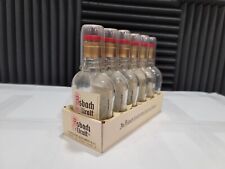 Asbach Uralt Mini Bottle Set for sale  Shipping to South Africa