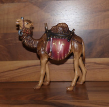 Neu krippenfigur kamel gebraucht kaufen  Kirchroth