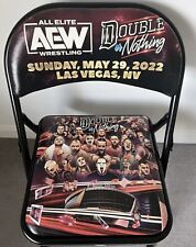 Aew double nothing for sale  UK