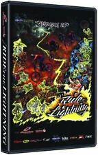 Mountain Bike DVD Ride The Lightning - Extreme Biking World Disorder 4 Raro OOP comprar usado  Enviando para Brazil