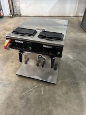 Bunn commercial automatic for sale  Aplington