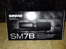 shure sm7b gebraucht kaufen  Böckingen