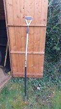 Telescopic garden hoe for sale  ORPINGTON