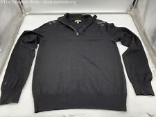 Burberry men black for sale  Wilkes Barre